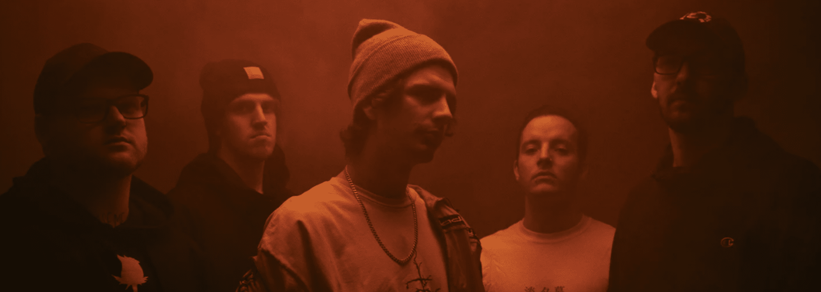 Alpha Wolf appearing at this event