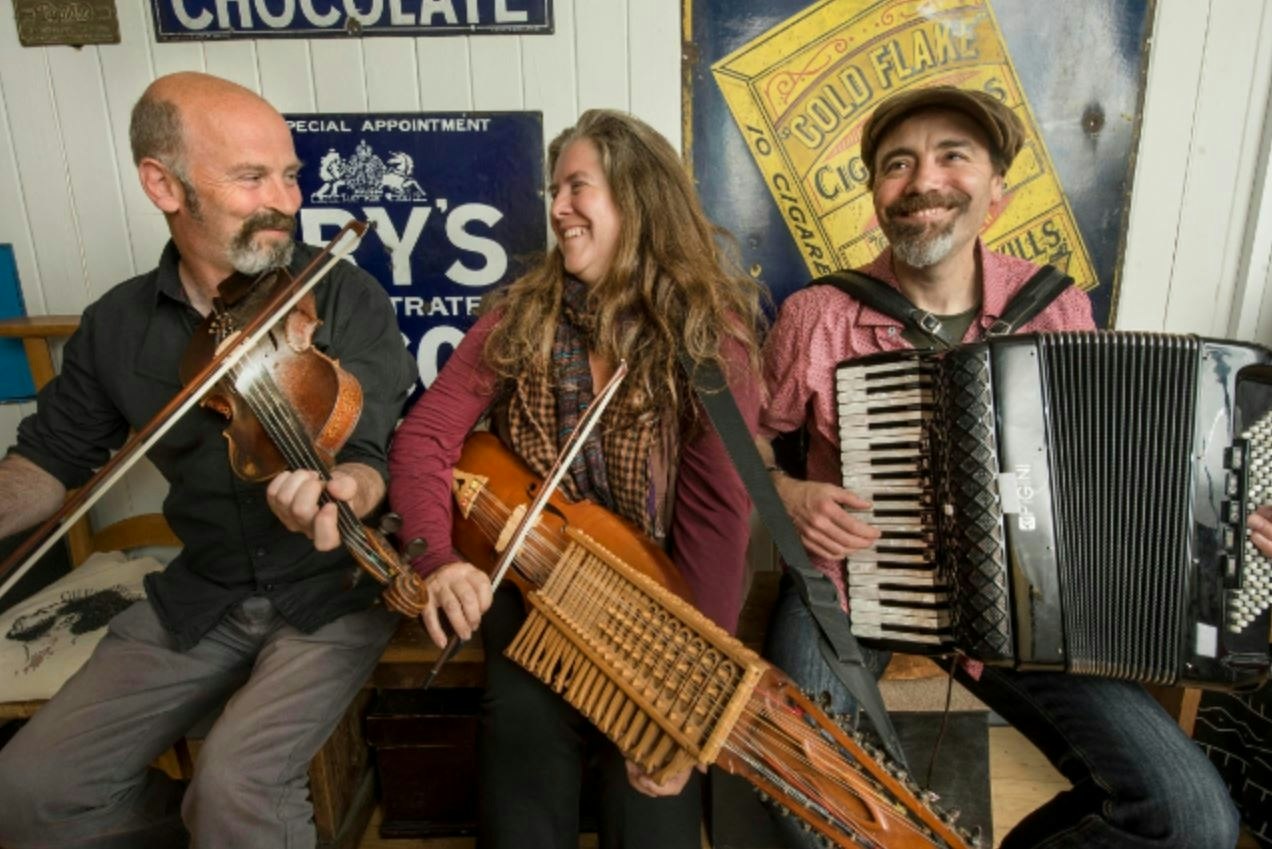 Picture of Firelight Trio