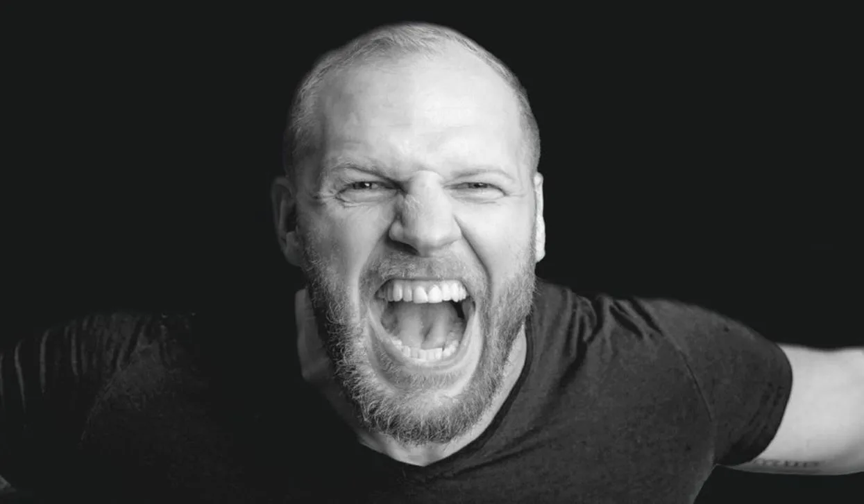 Picture of James Haskell