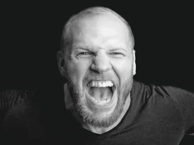 Picture of James Haskell