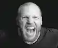 James Haskell appearing at this event
