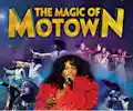 The Magic Of Motown appearing at this event
