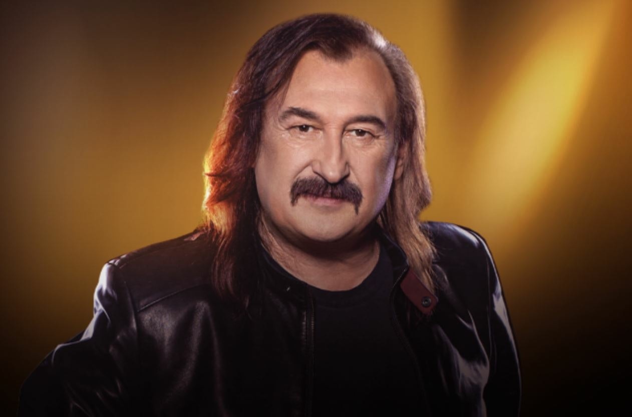 Stepan Giga tour dates & tickets 2025 Ents24