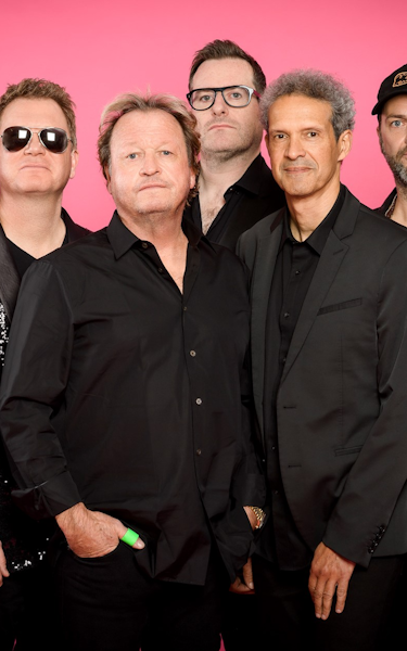 Level 42, Special Guests
