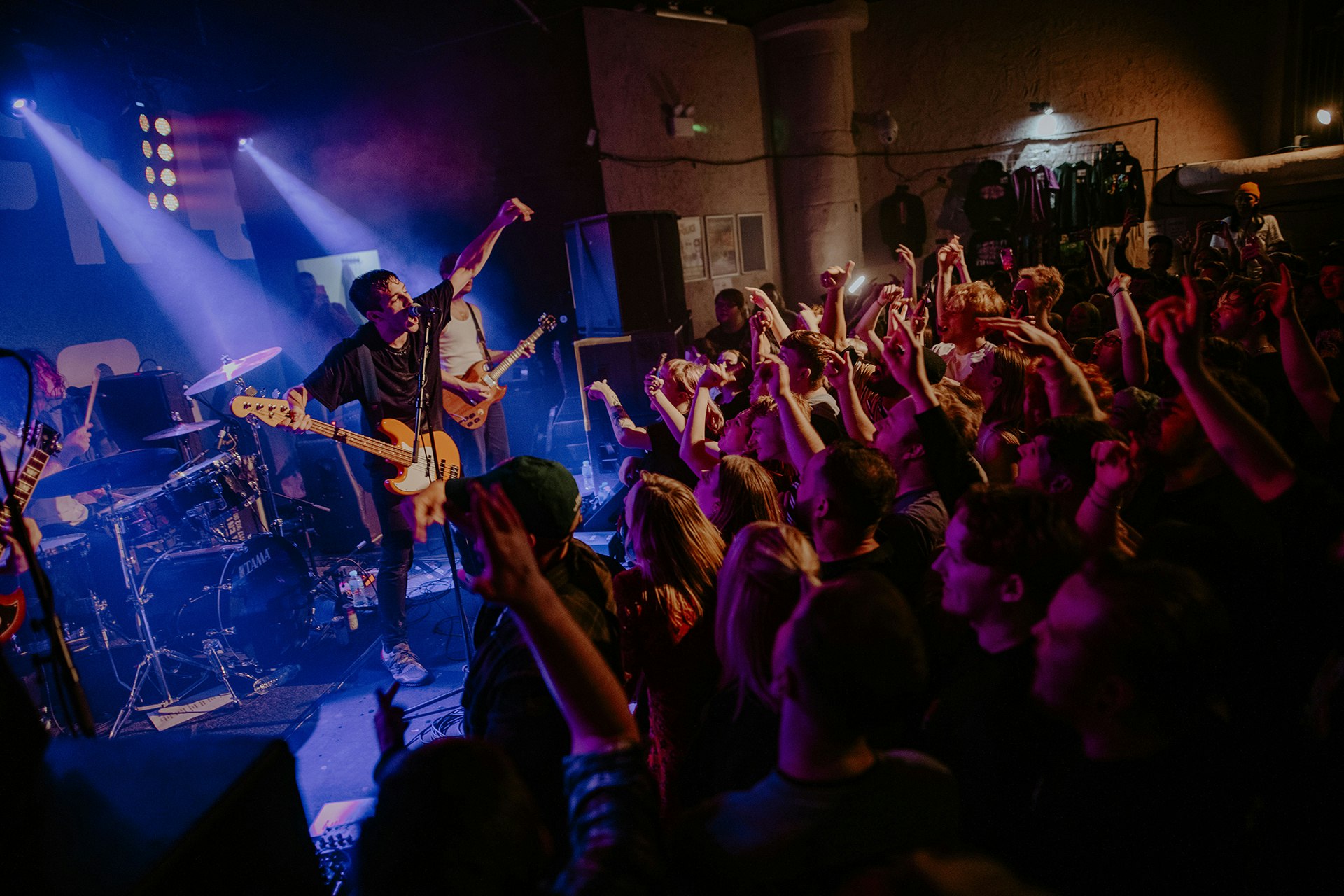 The Globe, Cardiff events & tickets 2025 2025 Ents24