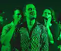 Erotic Secrets of Pompeii appearing at this event