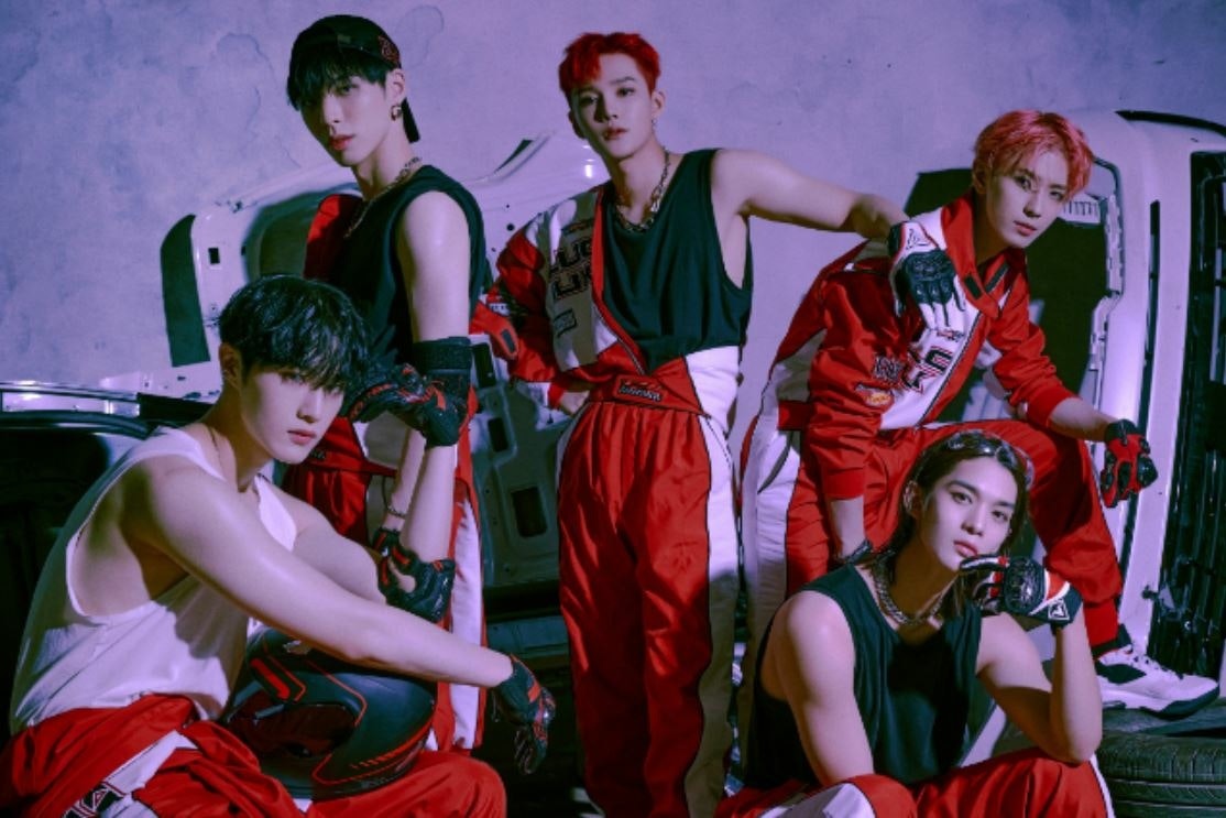 CIX tour dates & tickets 2024 Ents24