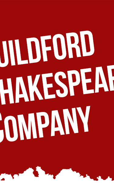 Guildford Shakespeare Company Tour Dates