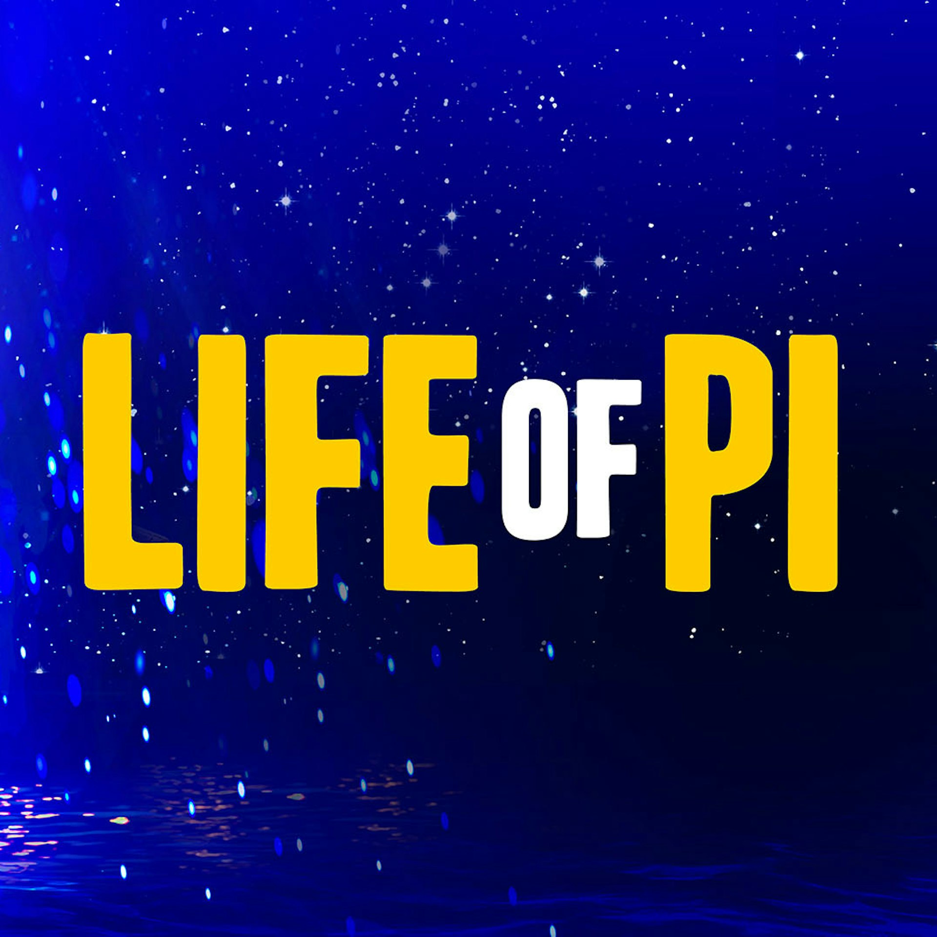 Life of Pi - Awwwards Nominee