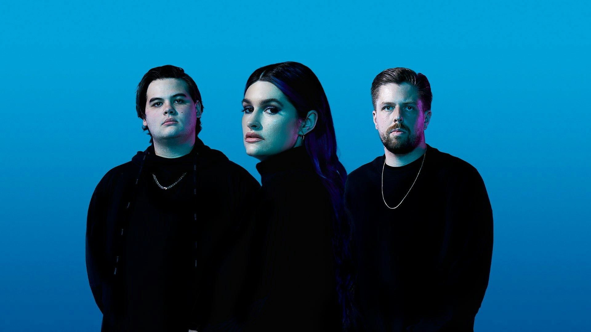 Spiritbox tour dates & tickets 2024 Ents24