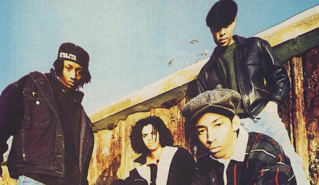 Souls Of Mischief Tour Dates & Tickets 2024 Ents24