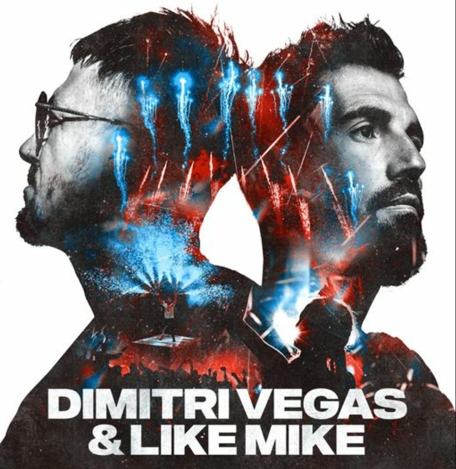 Dimitri Vegas & Like Mike 来日公演チケット - 海外アーティスト