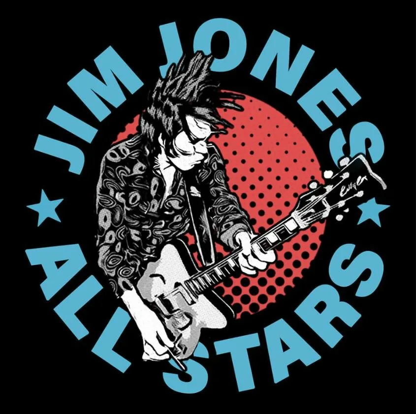 Picture of Jim Jones All Stars