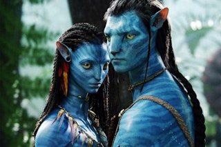 Image for Avatar: The Way of Water