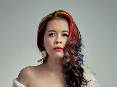 Picture of Ria Lina