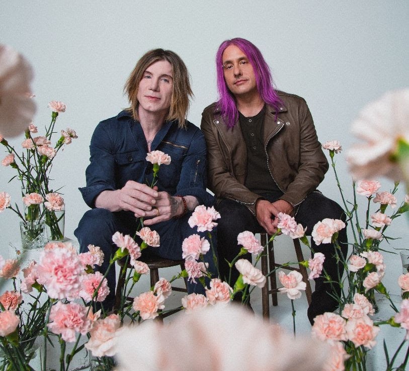 Goo Goo Dolls tour dates & tickets 2024 Ents24