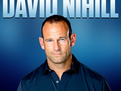 Picture of David Nihill