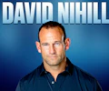 David Nihill appearing at this event