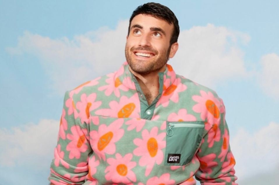 Rob Anderson appearing at this event