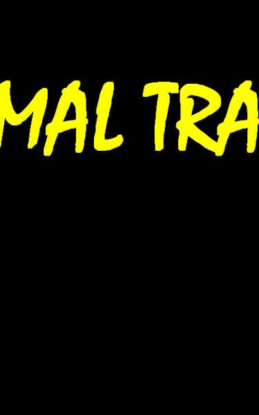 Animal Tracks Tour Dates