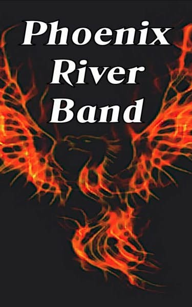 Phoenix River Band Tour Dates