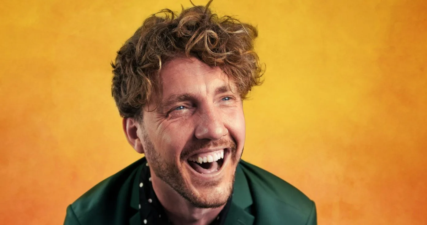 Picture of Seann Walsh