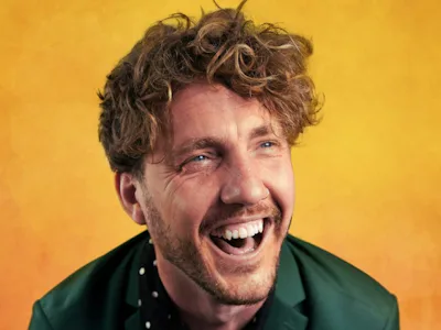Picture of Seann Walsh