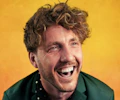 Seann Walsh appearing at this event