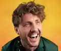 Seann Walsh appearing at this event