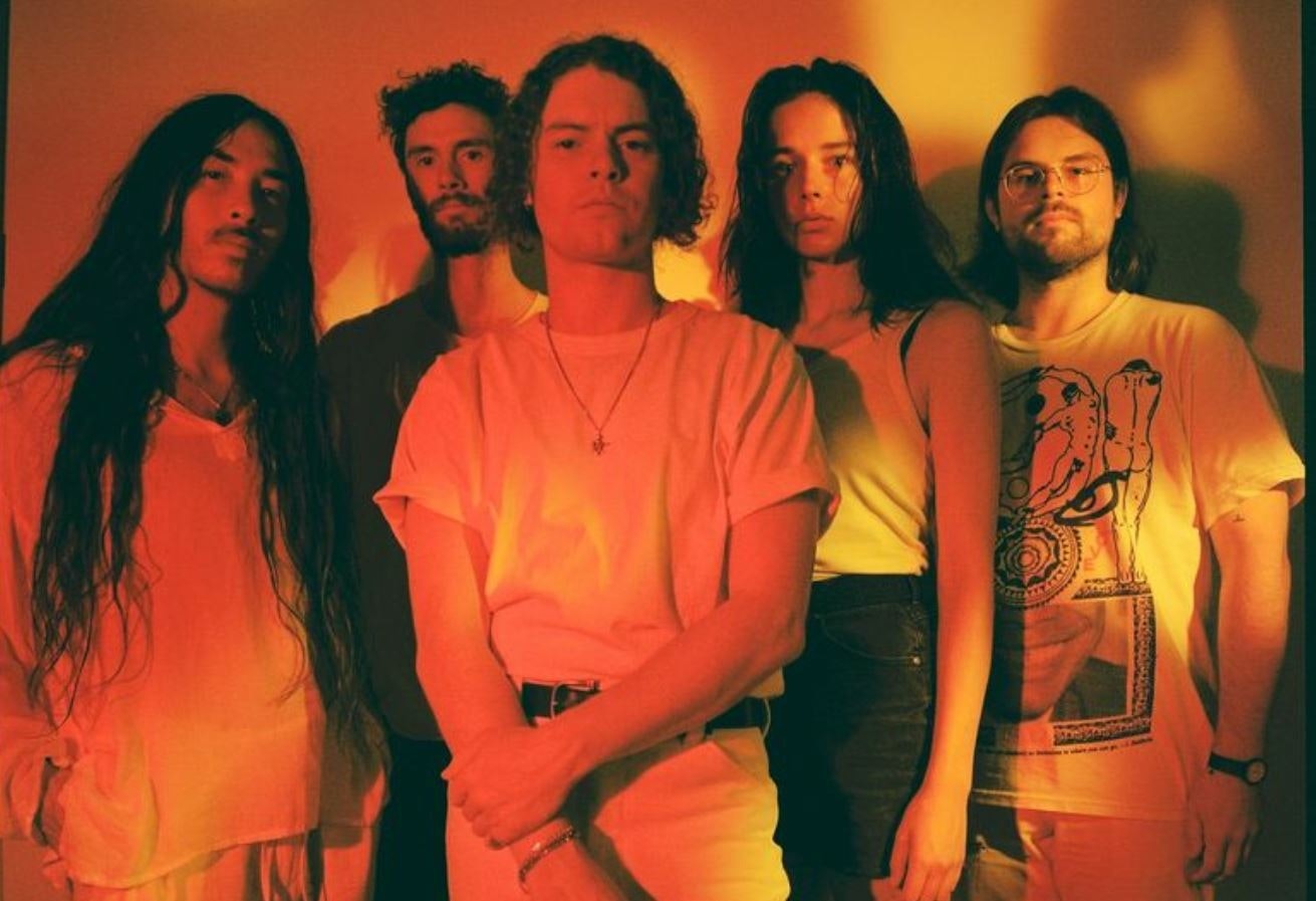 GIFT appearing at this event