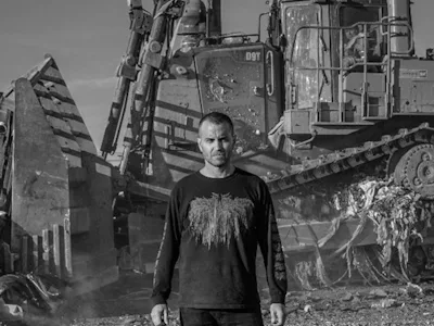 Picture of Author & Punisher