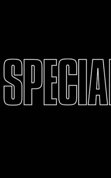 The Specials, By The Rivers