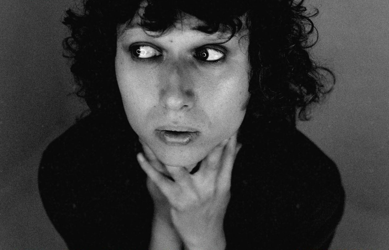 ELLiS.D appearing at this event