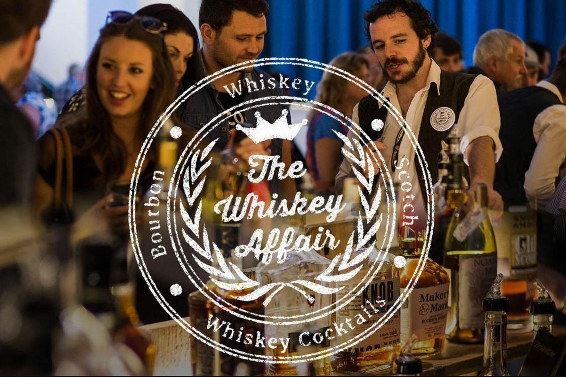 The Whiskey Affair tour dates & tickets 2024 Ents24