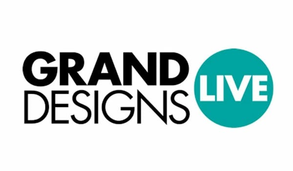 Grand Designs Live Tour Dates