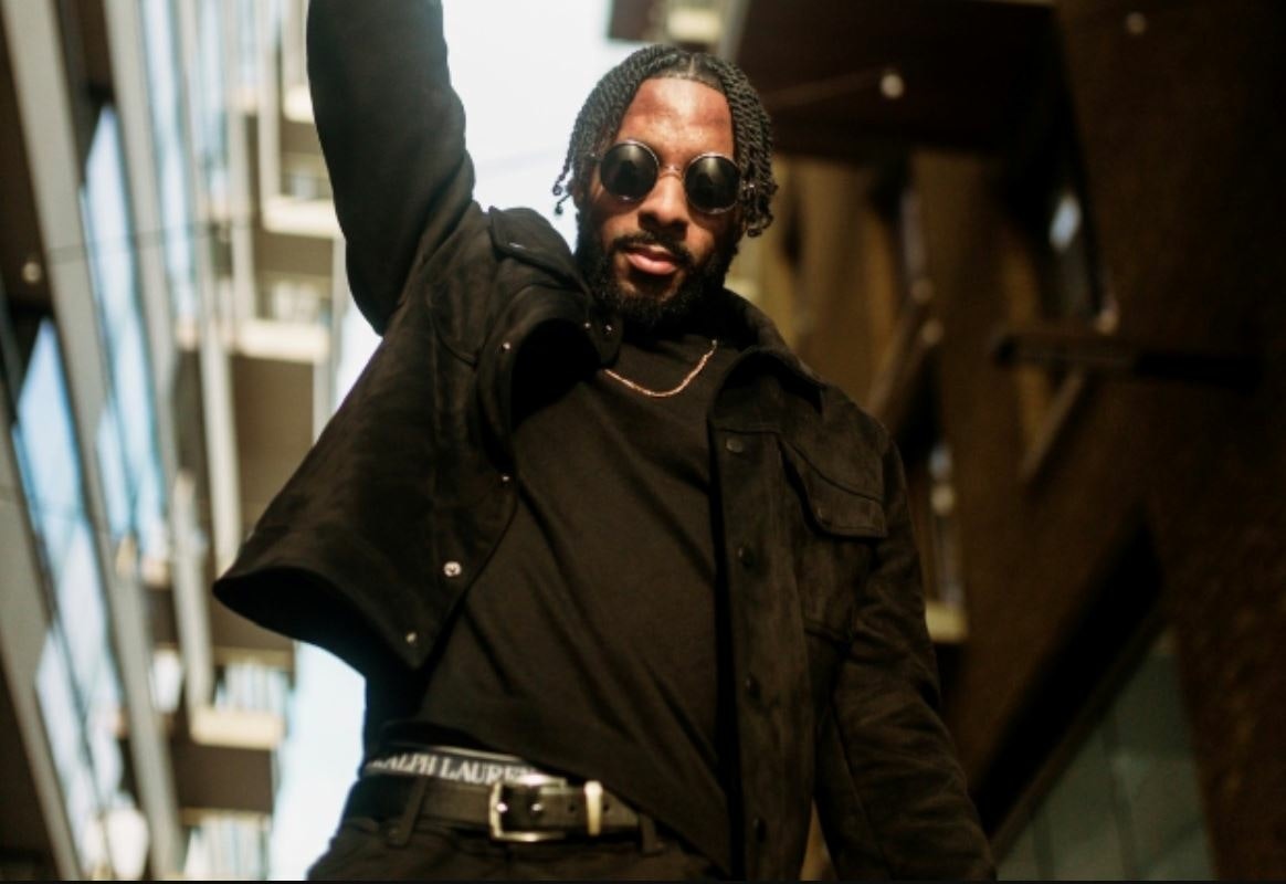 J Hope tour dates & tickets 2024 Ents24