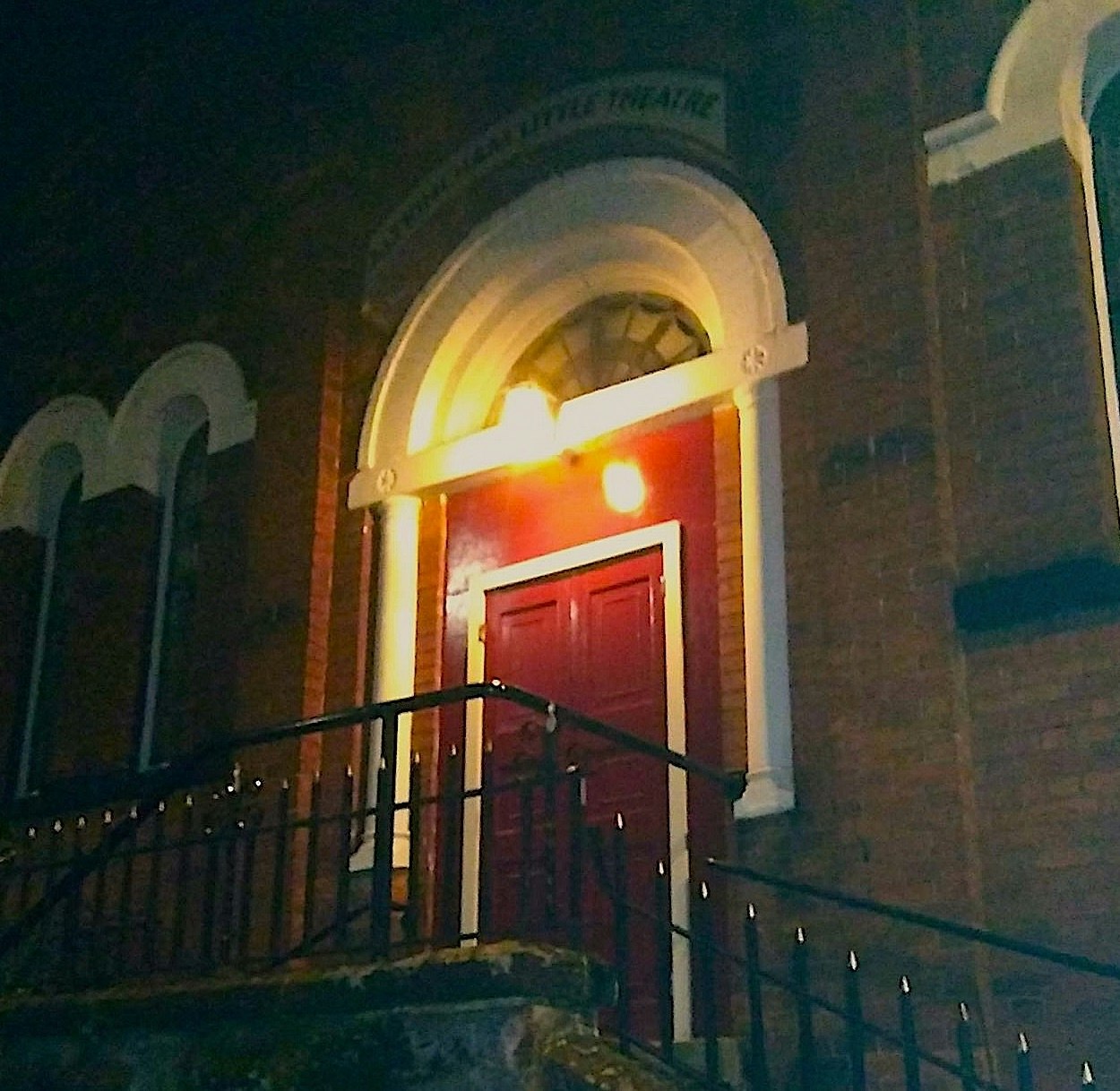 Altrincham Little Theatre events & tickets 2024 Ents24