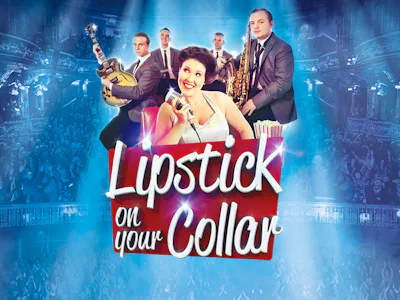 Picture of Lipstick On Your Collar