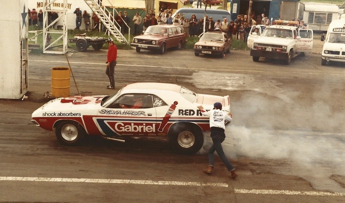 Rob Dilger