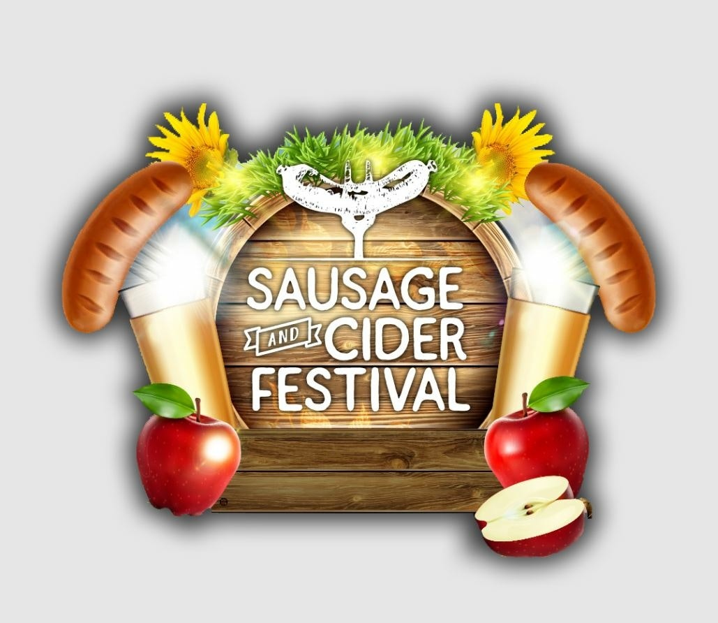 Sausage And Cider Festival
