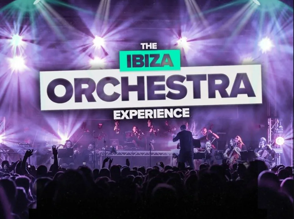 Picture of Ibiza Orchestra Experience