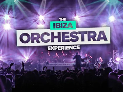 Picture of Ibiza Orchestra Experience