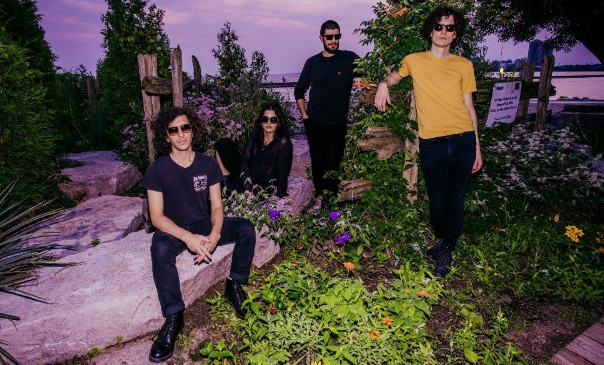 Hot Garbage tour dates & tickets 2024 Ents24