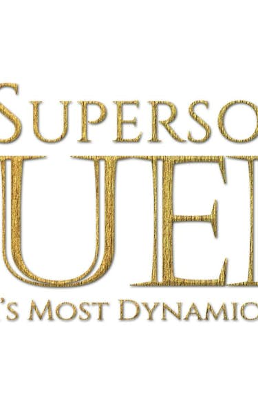 Supersonic Queen Tour Dates