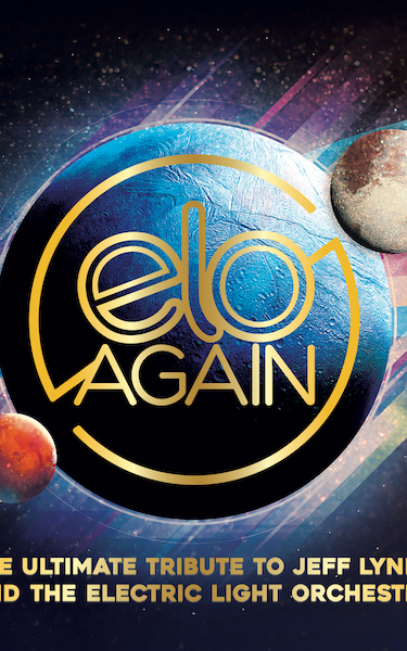 ELO Again Tour Dates