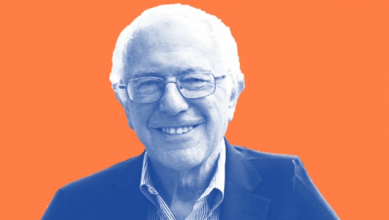 Bernie Sanders tour dates & tickets Ents24