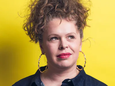 Picture of Laura Smyth