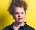 Laura Smyth appearing at this event