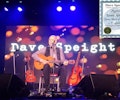 Dave Speight appearing at this event