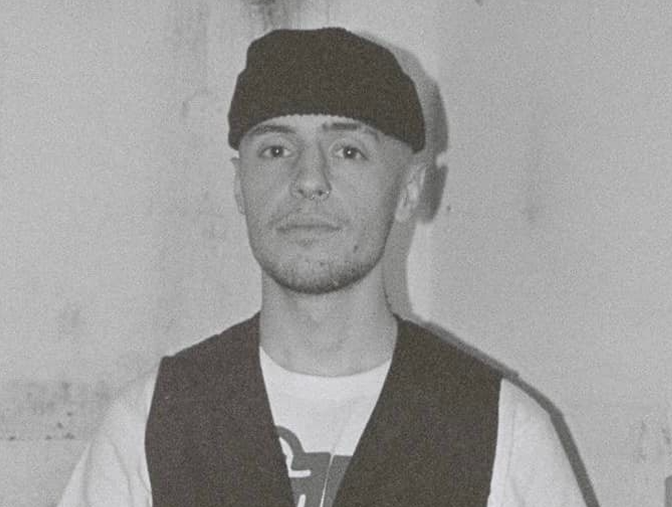 Picture of BLK.